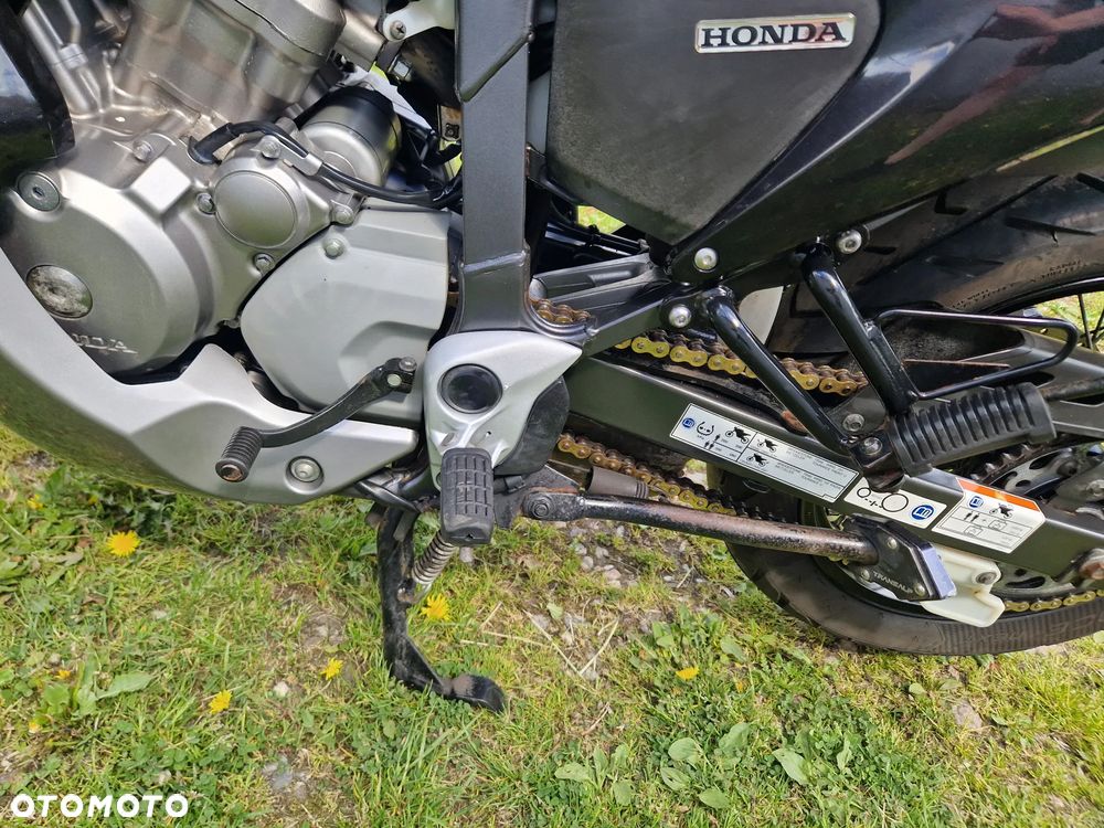 Honda Transalp - 29