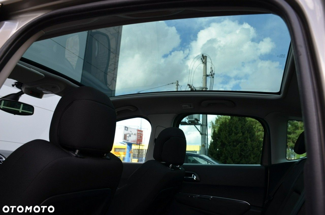 Peugeot 3008 - 26