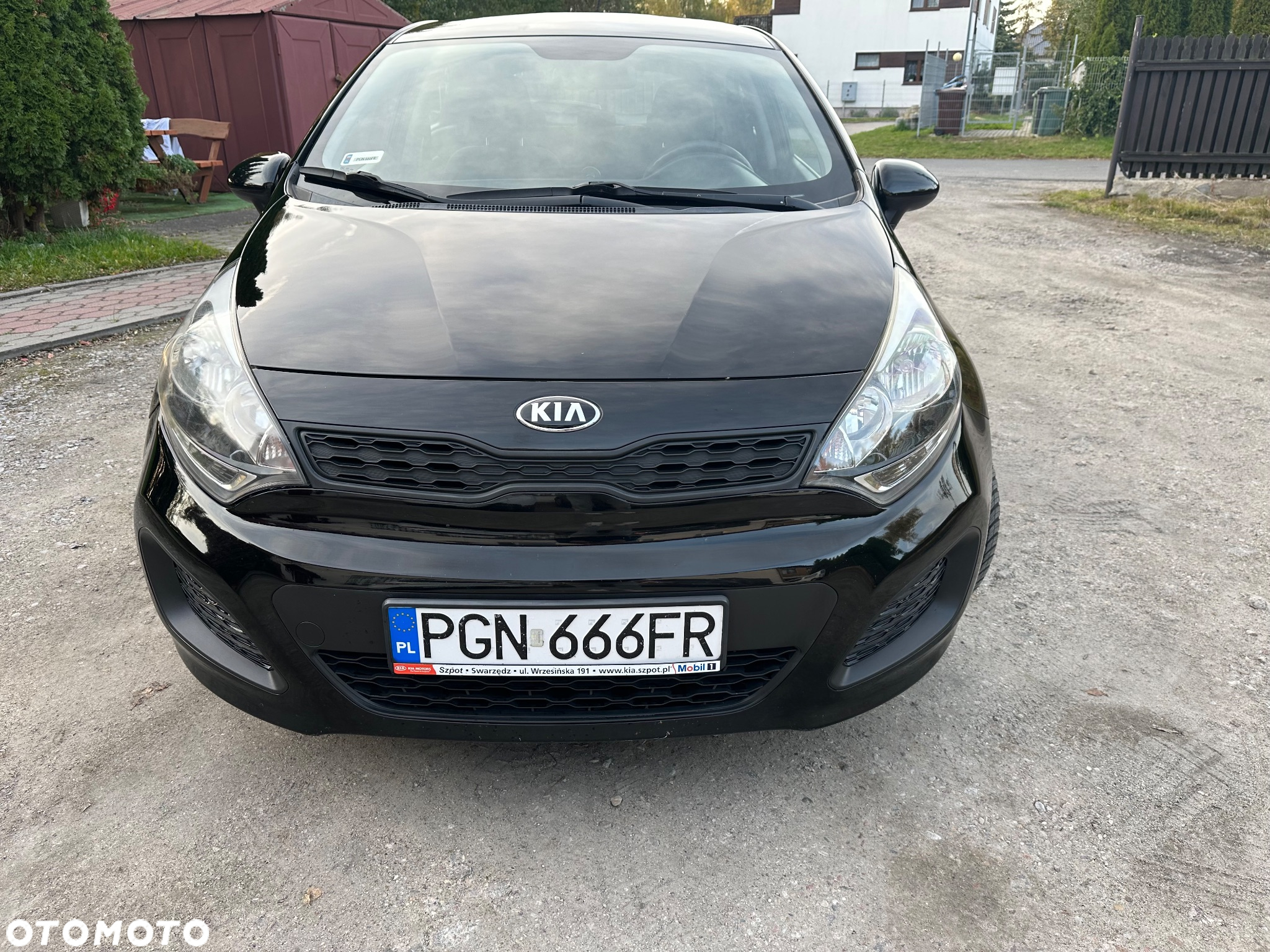 Kia Rio 1.2 M - 7