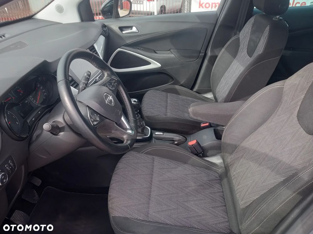 Opel Crossland X 1.5 CDTI 120 Lat S&S - 21