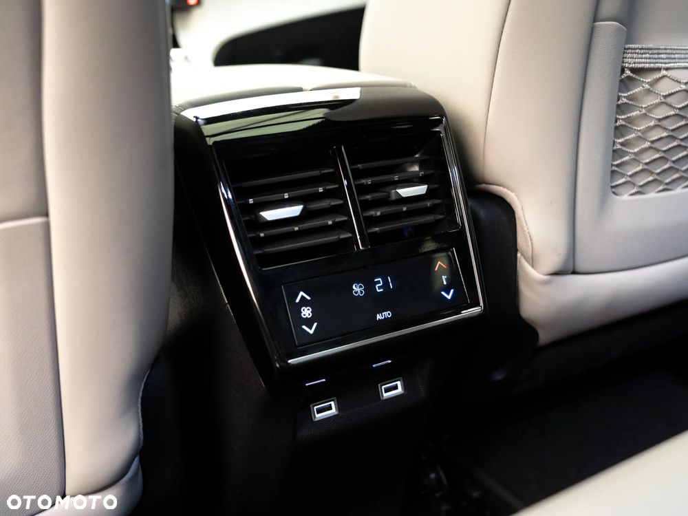 DS Automobiles DS 7 Crossback - 37