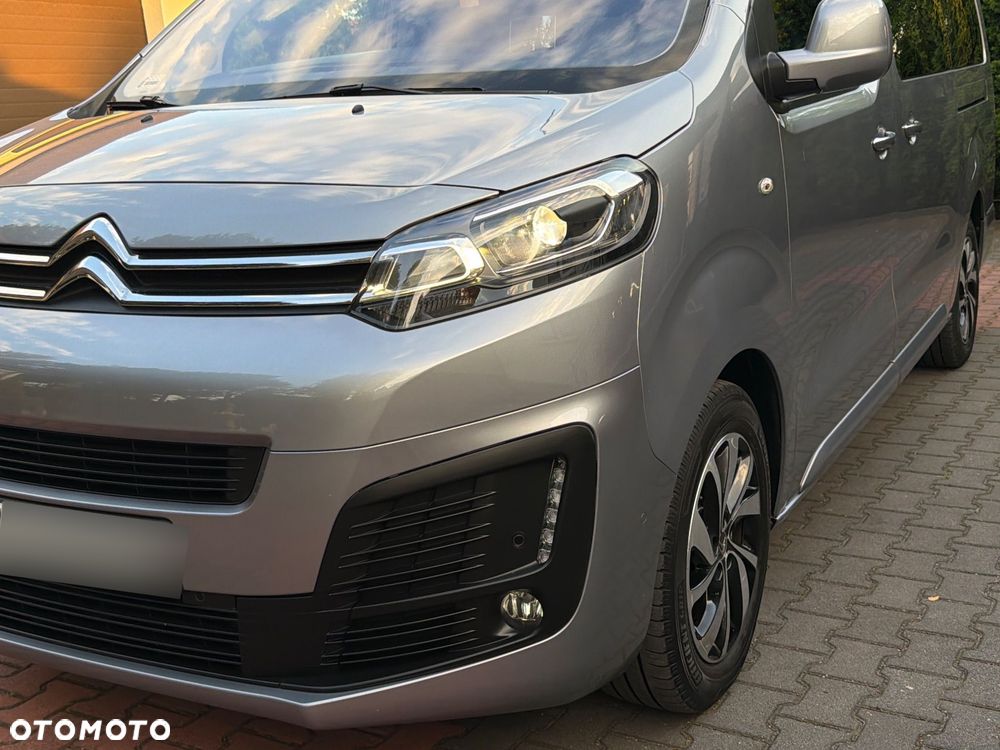 Citroën SpaceTourer 2.0 BlueHDi XL Business Lounge - 11