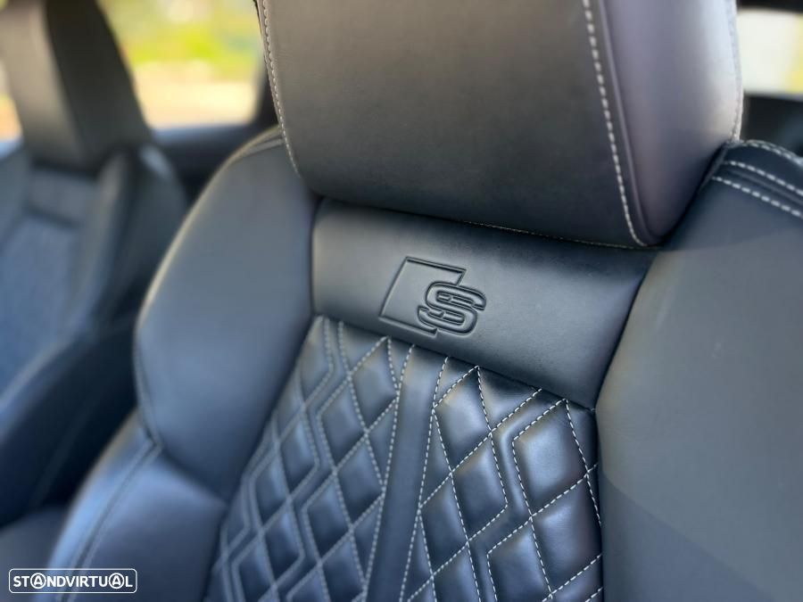 Audi Q4 Sportback e-tron 50 quattro 82 kWH - 10