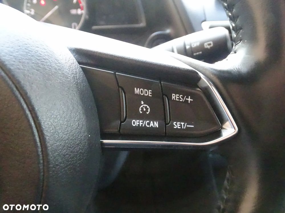 Mazda 3 SKYACTIV-G 120 Exclusive-Line - 33