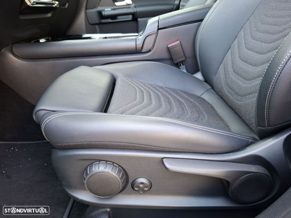 Mercedes-Benz B 180 d Style Aut. - 15