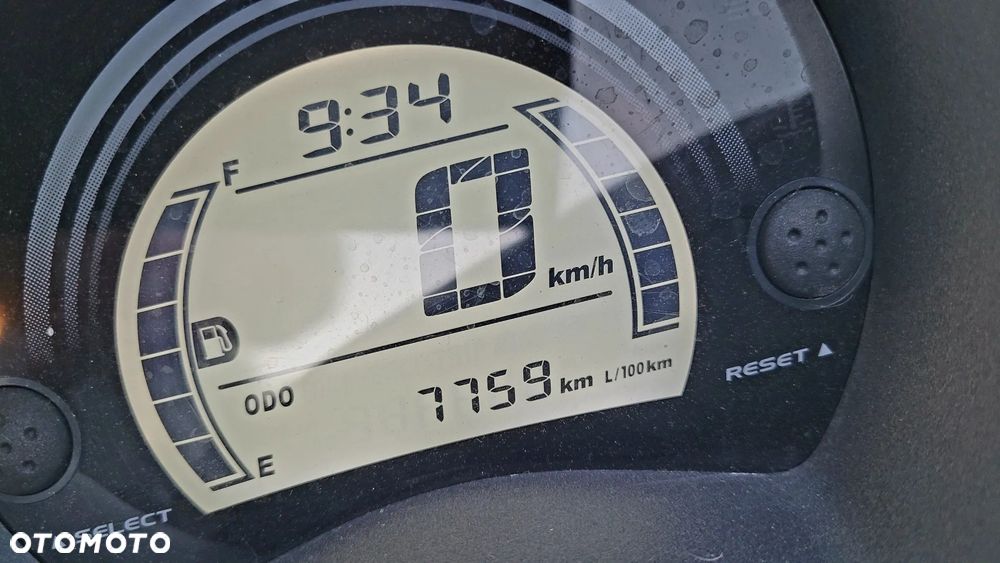 Yamaha NMAX - 7