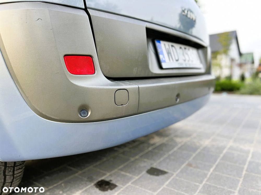 Renault Scenic - 30