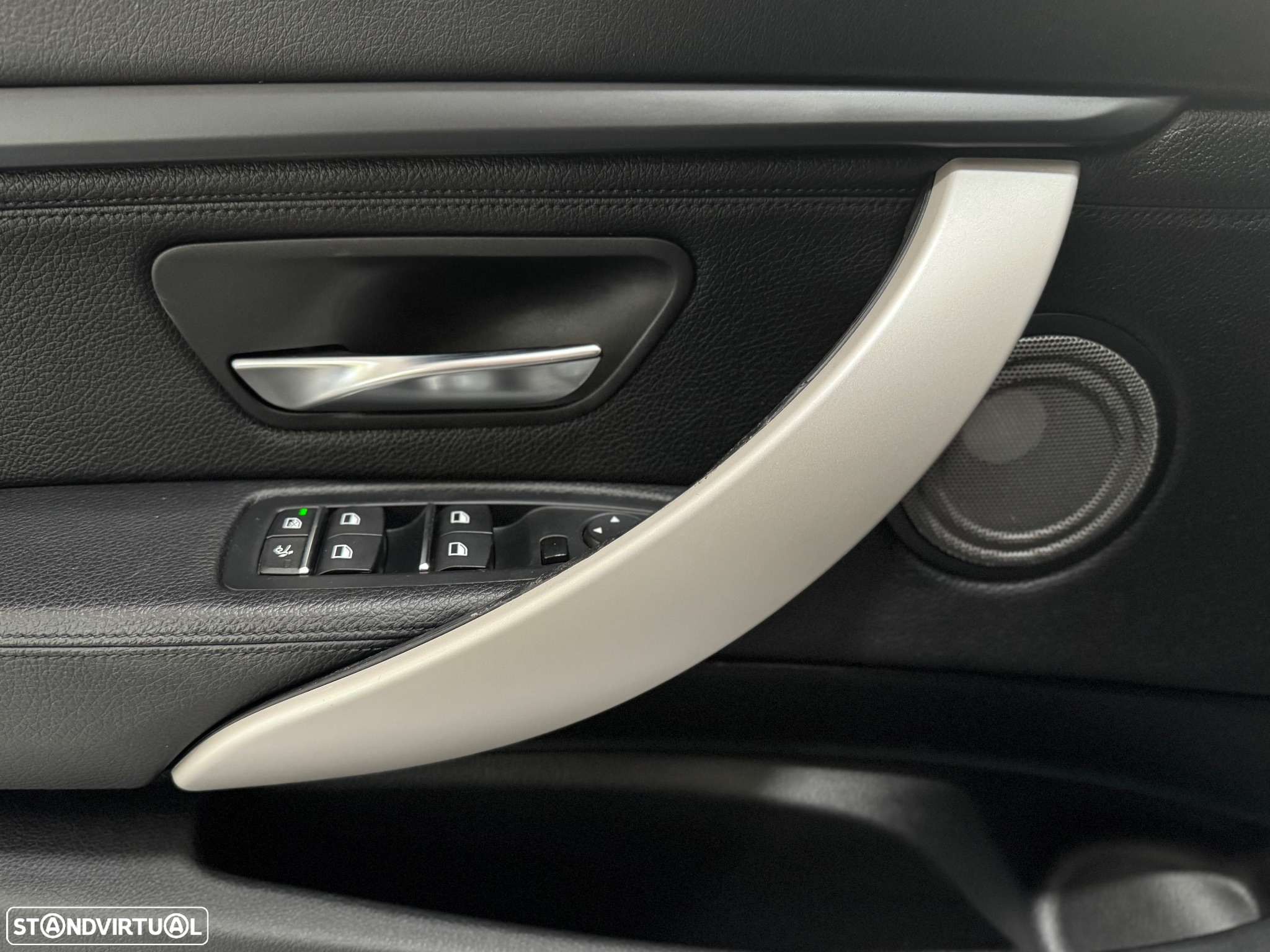 BMW 318 Gran Turismo d Line Luxury - 15