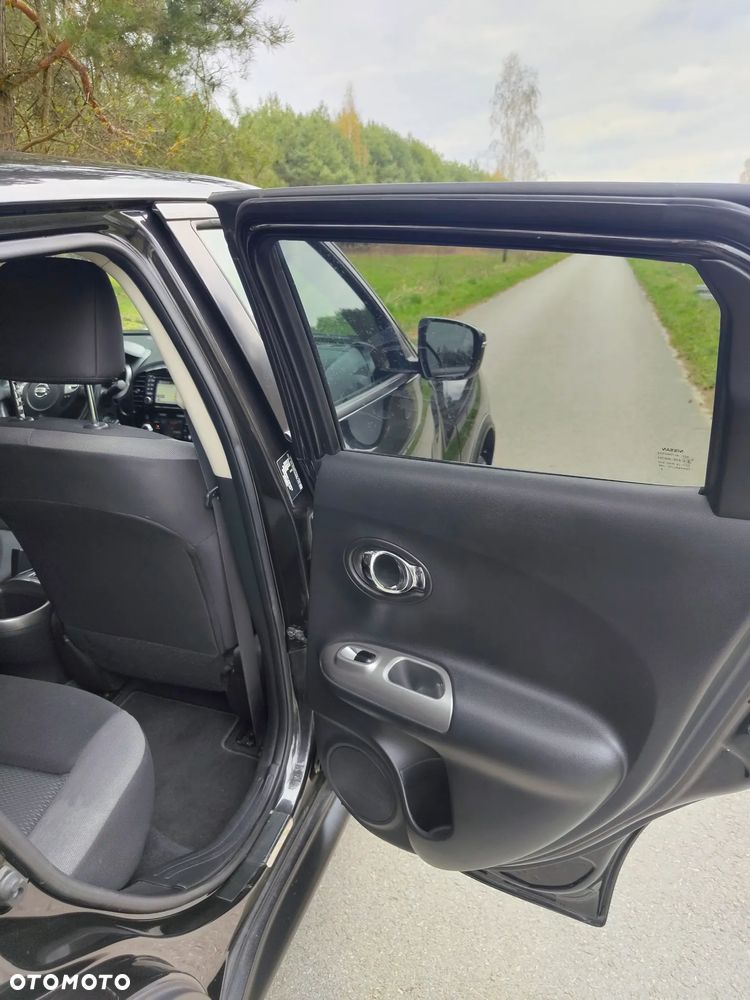 Nissan Juke 1.6 Acenta - 14