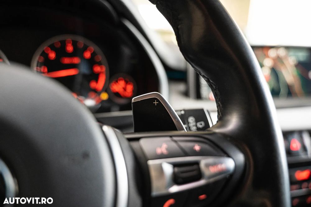 BMW X5 xDrive30d - 19