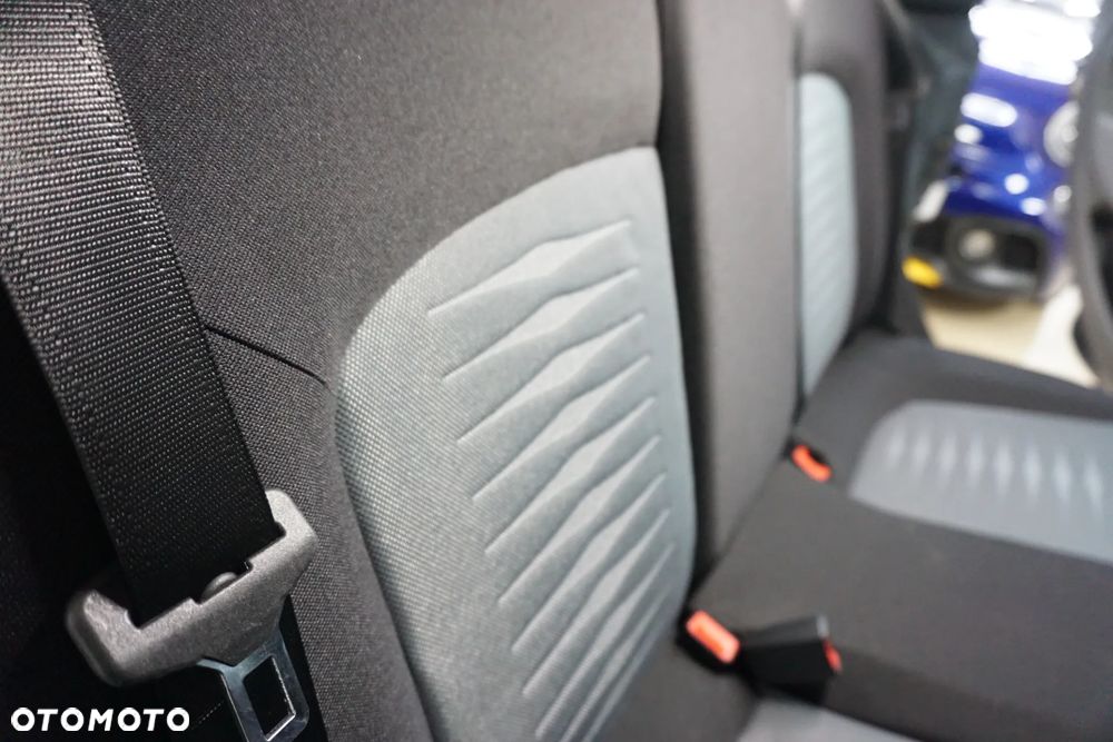 Fiat Grande Punto 1.4 8V Start - 21