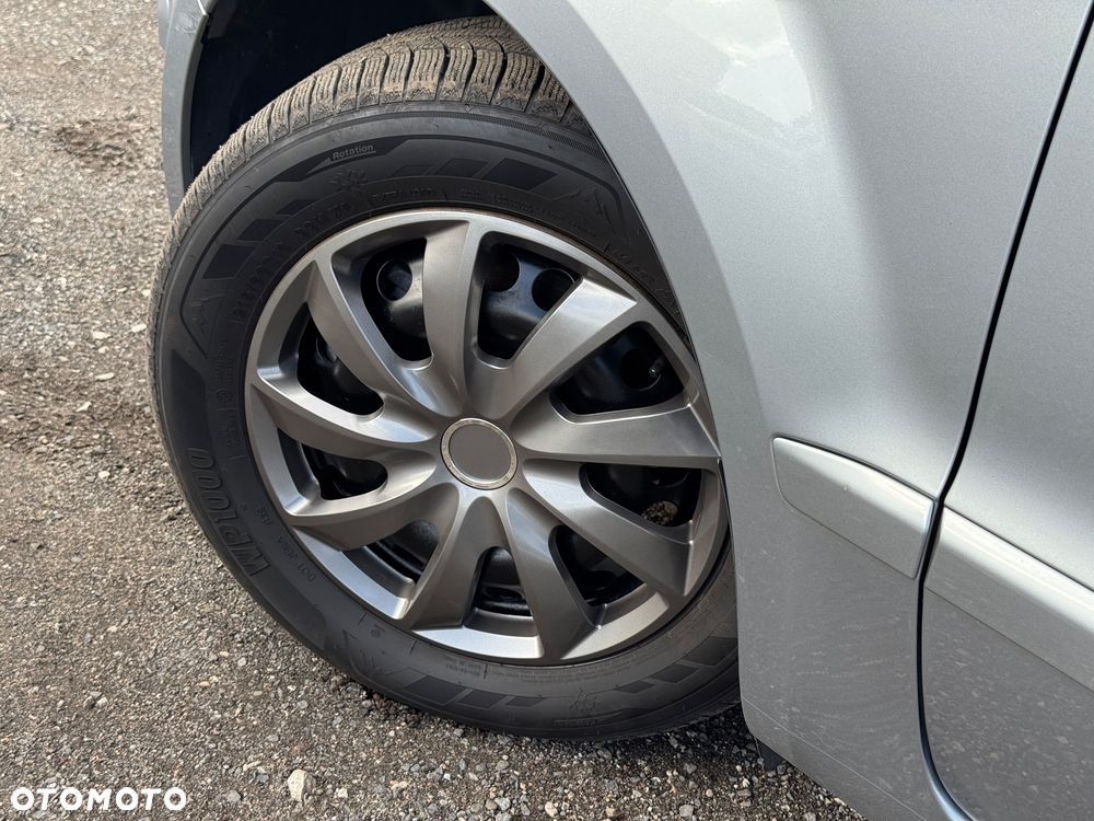 Ford Galaxy 2.0 TDCi Titanium - 14