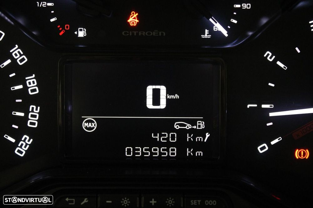 Citroën C3 1.2 PureTech Max - 33