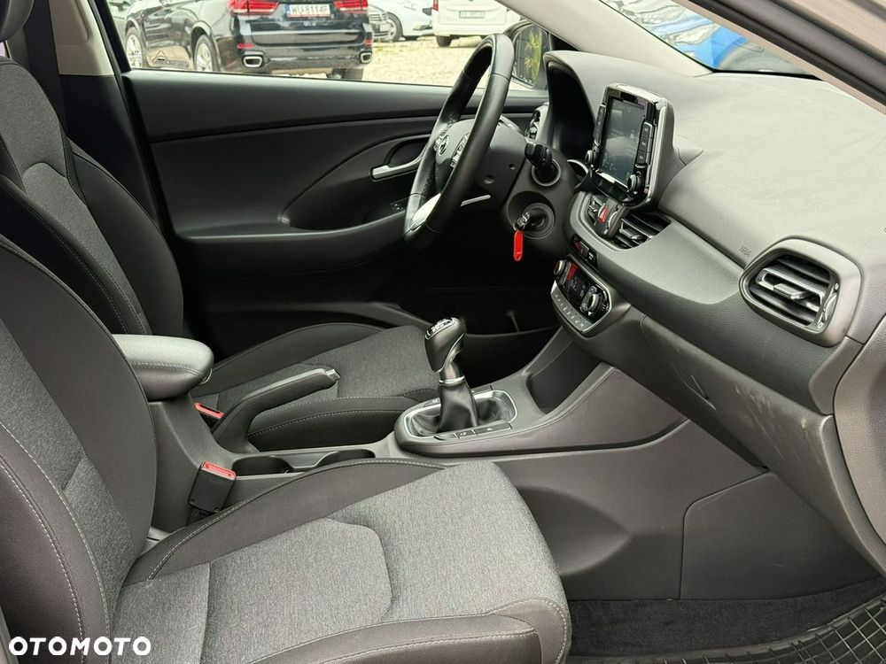 Hyundai i30 - 18
