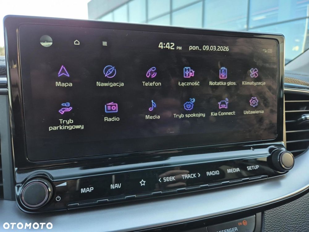 Kia Ceed 1.5 T-GDI Tribute DCT - 20
