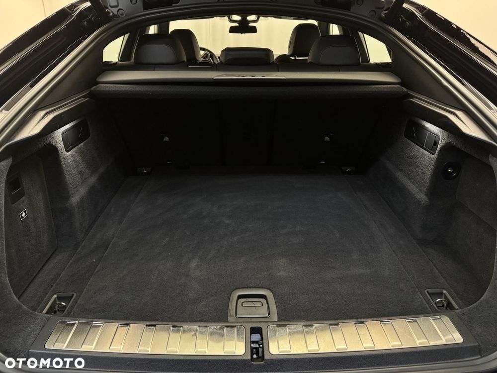 BMW X6 - 37