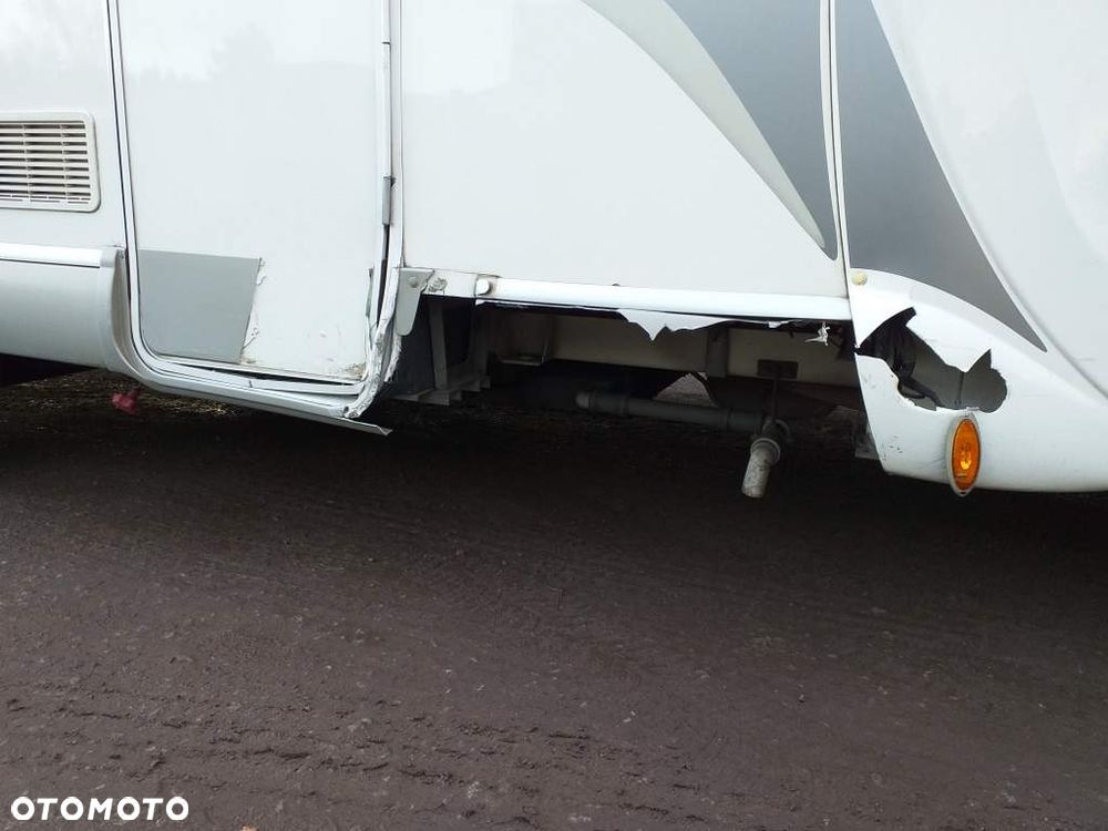 Fiat Ducato LAIKA X660R - 33