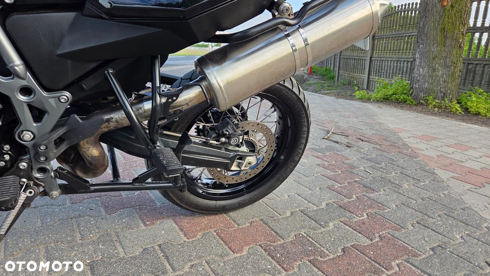 BMW GS - 16
