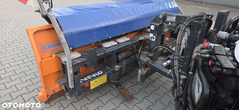 Unimog U 400 - 25