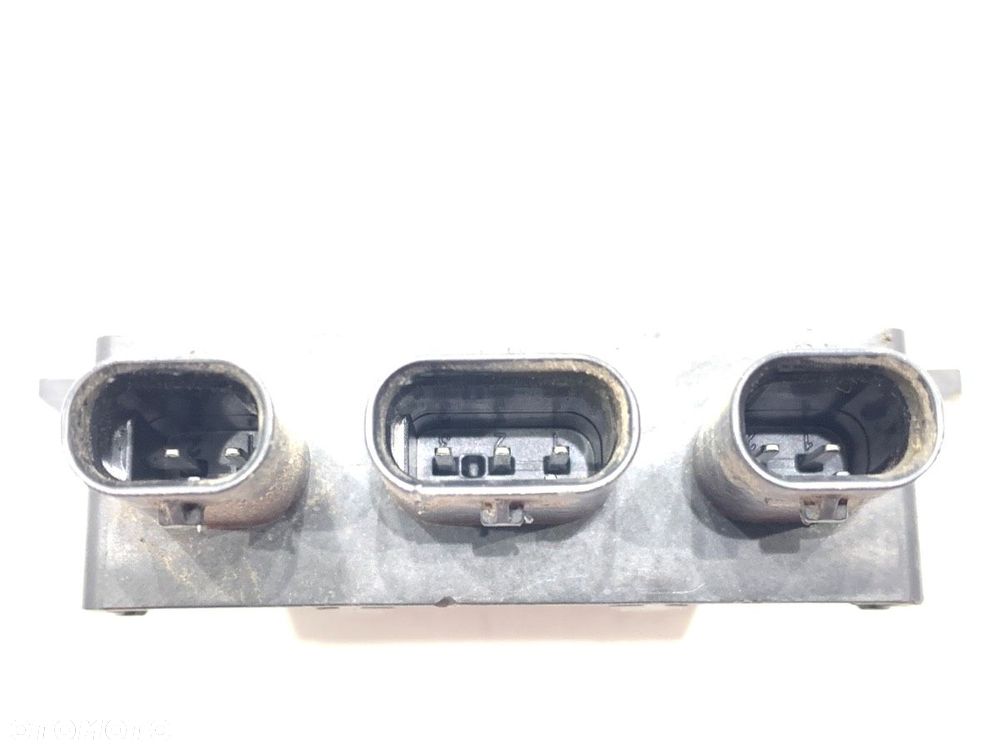 MODUŁ KLAPY  BMW 5 (G30, F90) 2016 - 2022 518 d Mild-Hybrid 110 kW [150 KM] Hybryda silnik Diesla / - 3