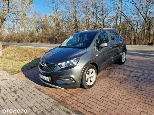 Opel Mokka 1.4 T Enjoy