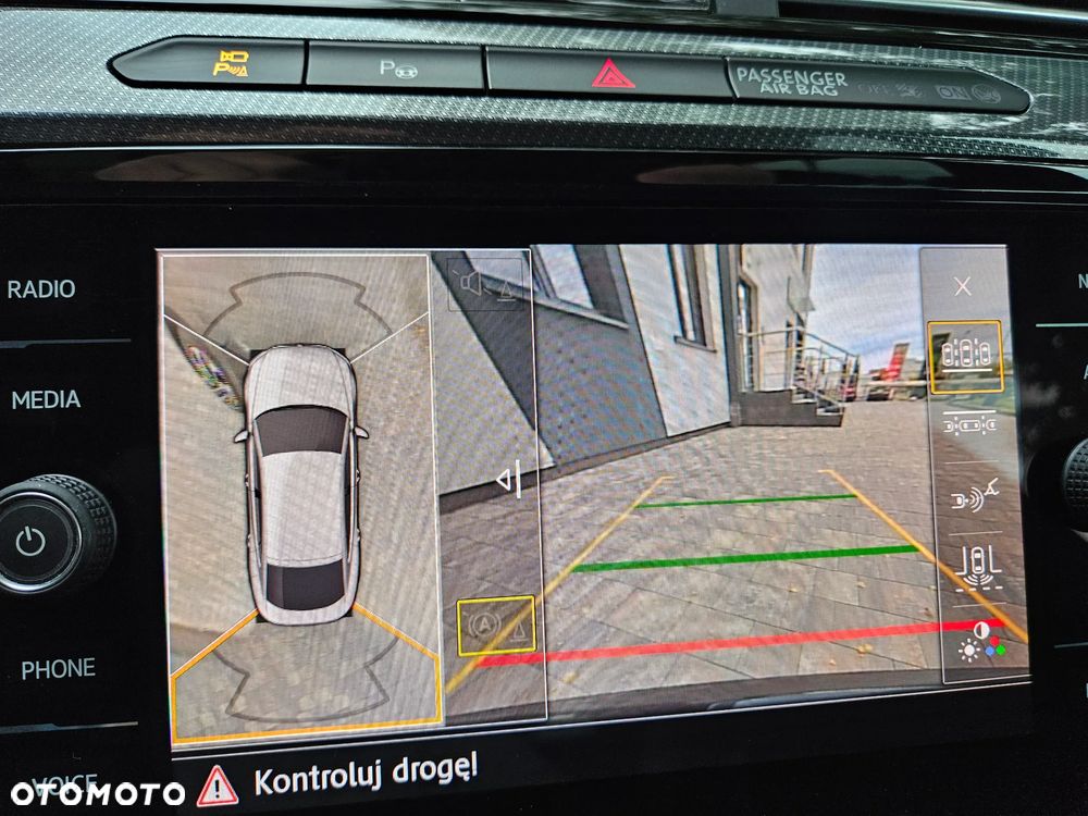Volkswagen Arteon 2.0 TDI SCR R-Line DSG - 23