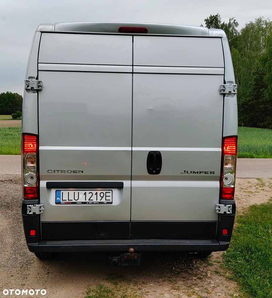 Citroën Jumper - 5