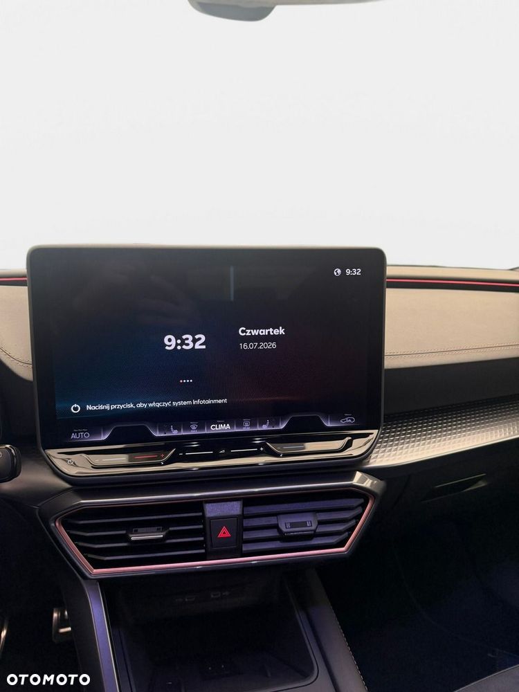 Cupra Leon Sportstourer - 10