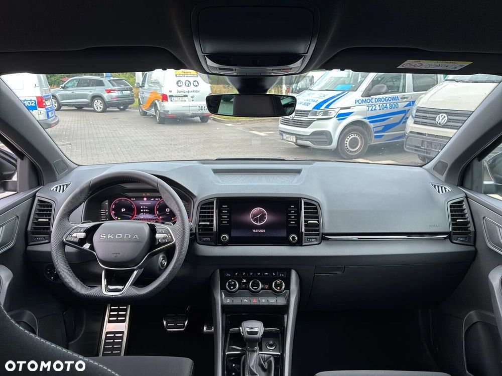 Skoda Karoq - 12