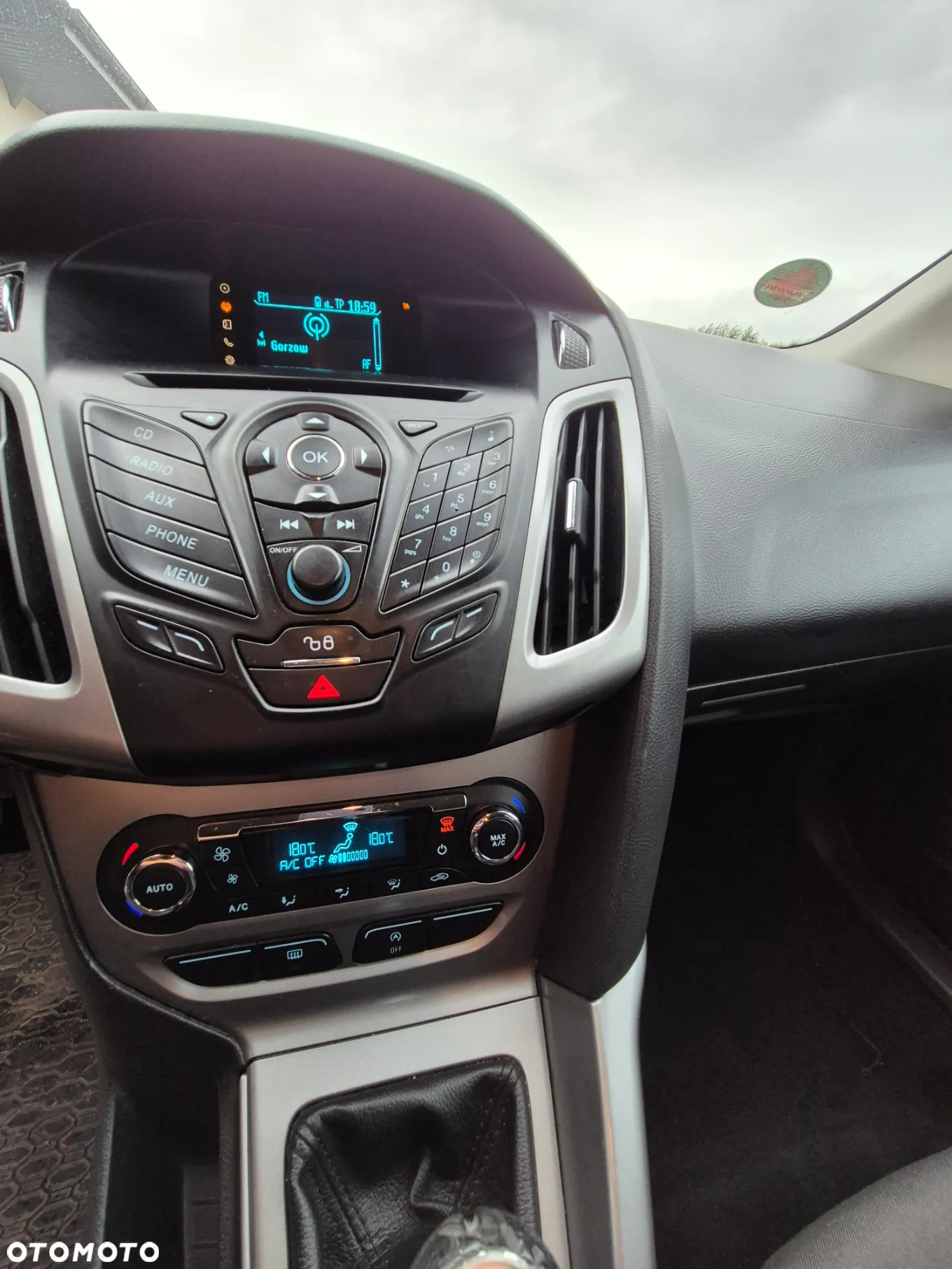 Ford Focus - 15