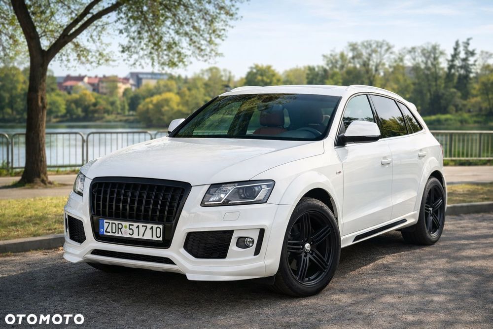 Audi Q5 ver-3-0-tdi-quattro-s-tronic - 1