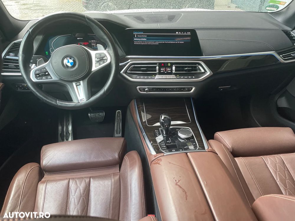 BMW X5 xDrive45e xLine - 12