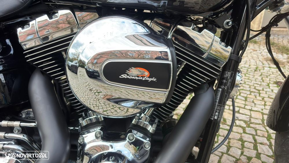 Harley-Davidson Breakout - 10