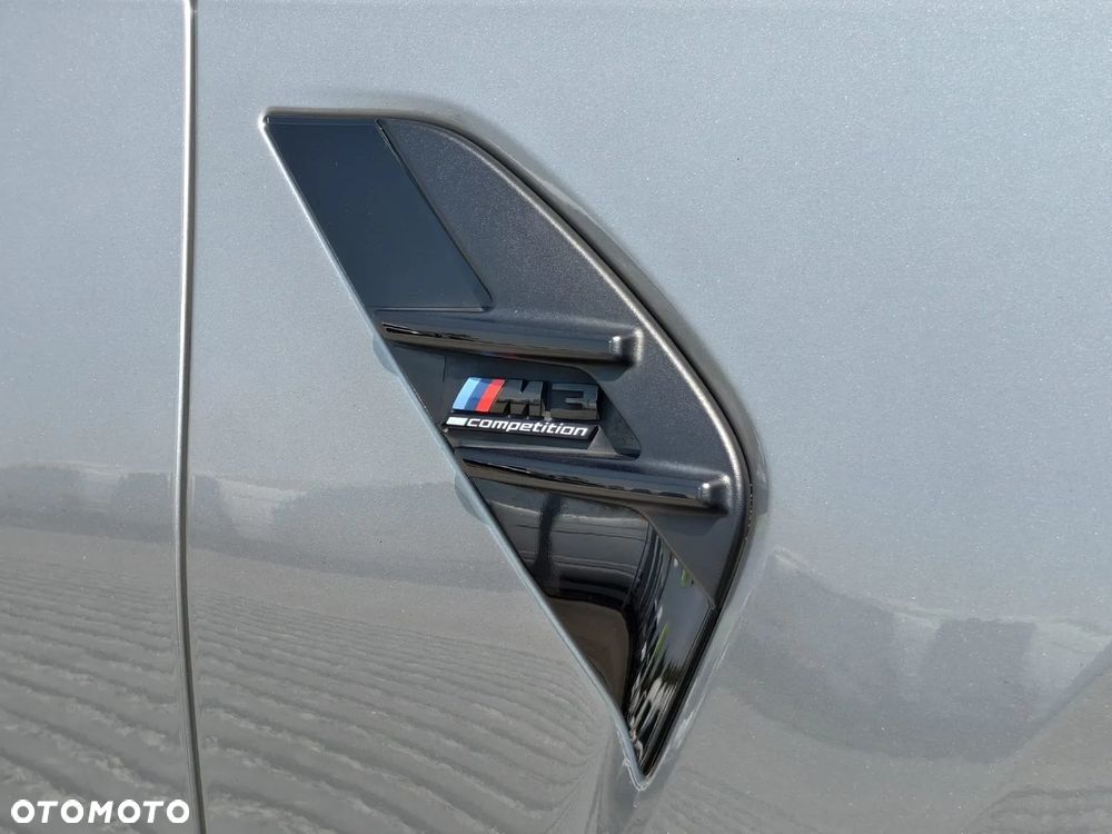 BMW M3 - 25