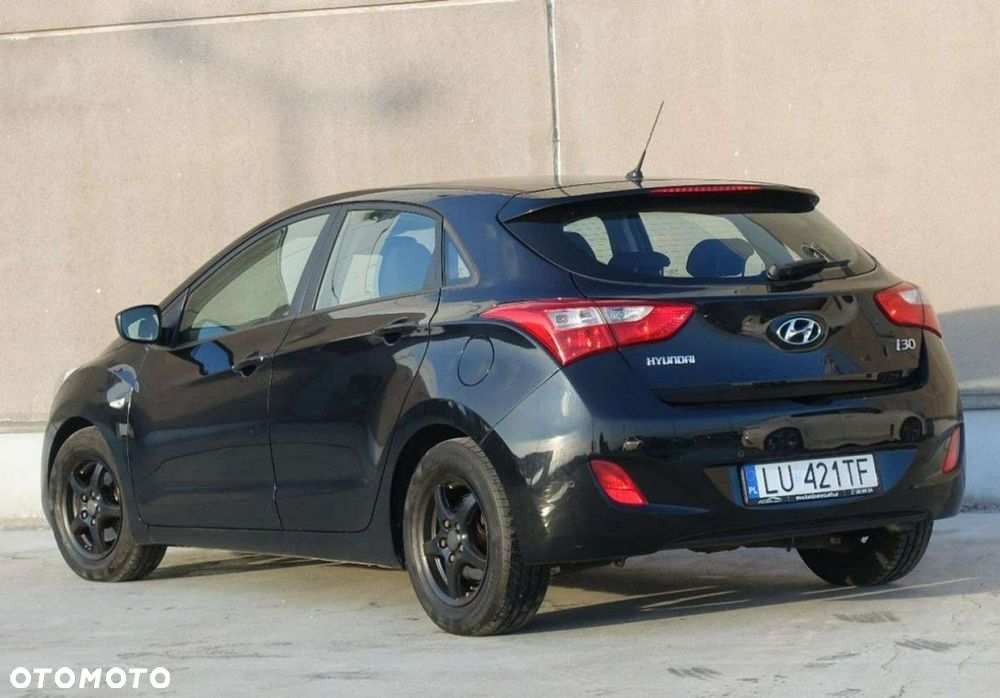 Hyundai i30 - 9