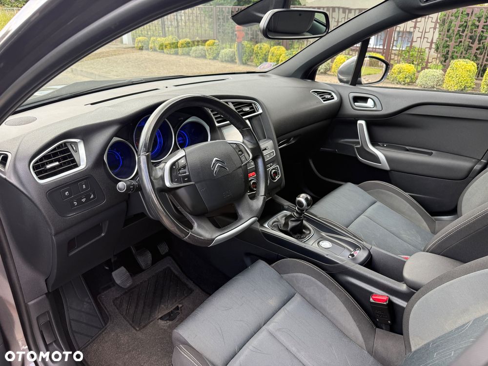 DS Automobiles DS 4 - 14