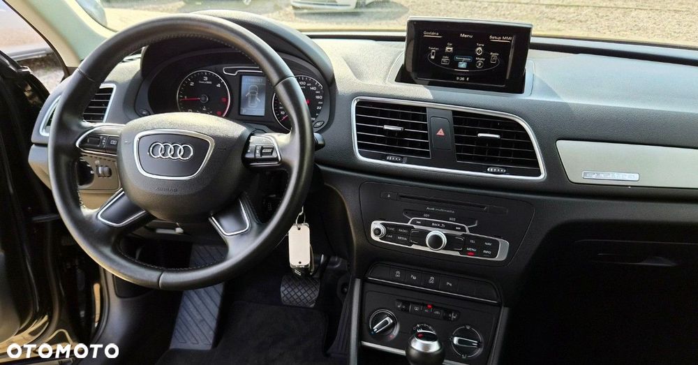 Audi Q3 - 36