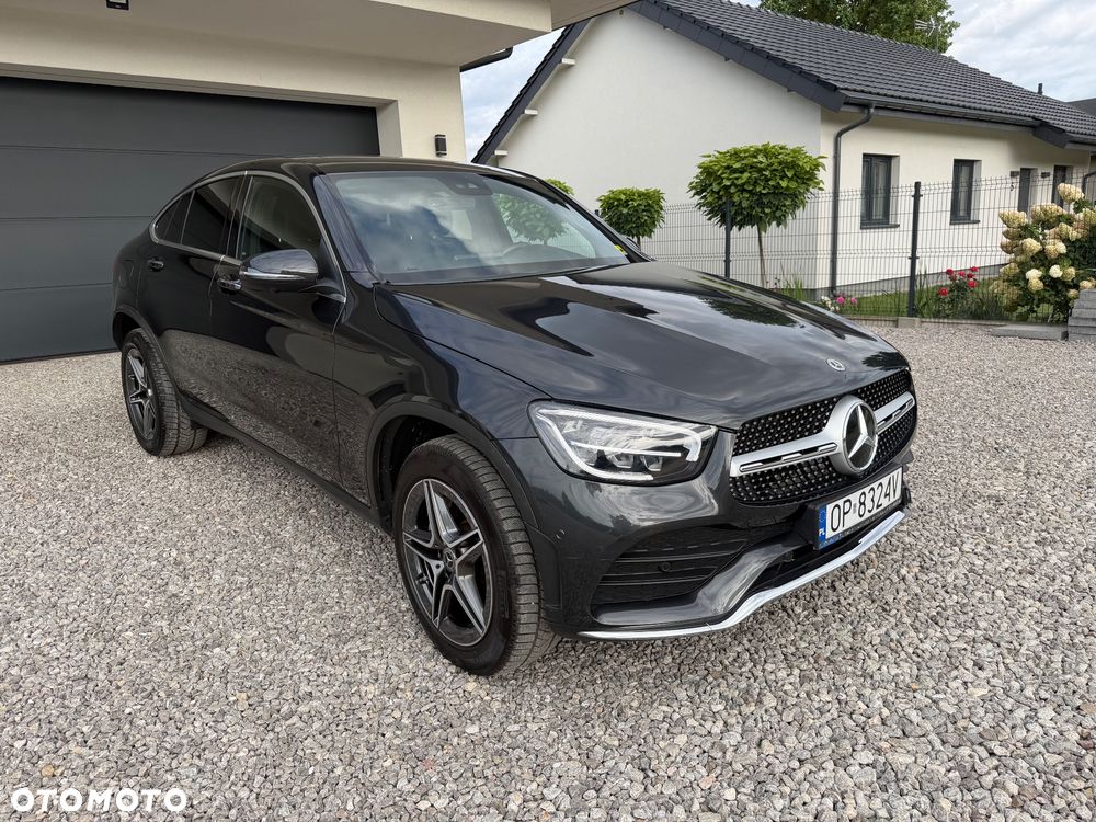 Mercedes-Benz GLC - 2