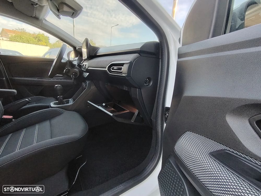 Dacia Jogger 1.0 ECO-G Expression 7L Bi-Fuel - 9