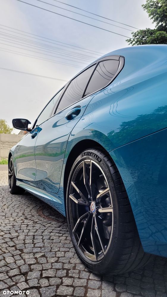 BMW Seria 3 M340i xDrive mHEV sport - 5