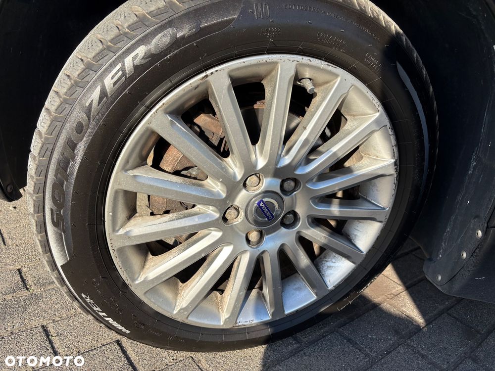 Volvo S80 2.4D5 Executive - 21