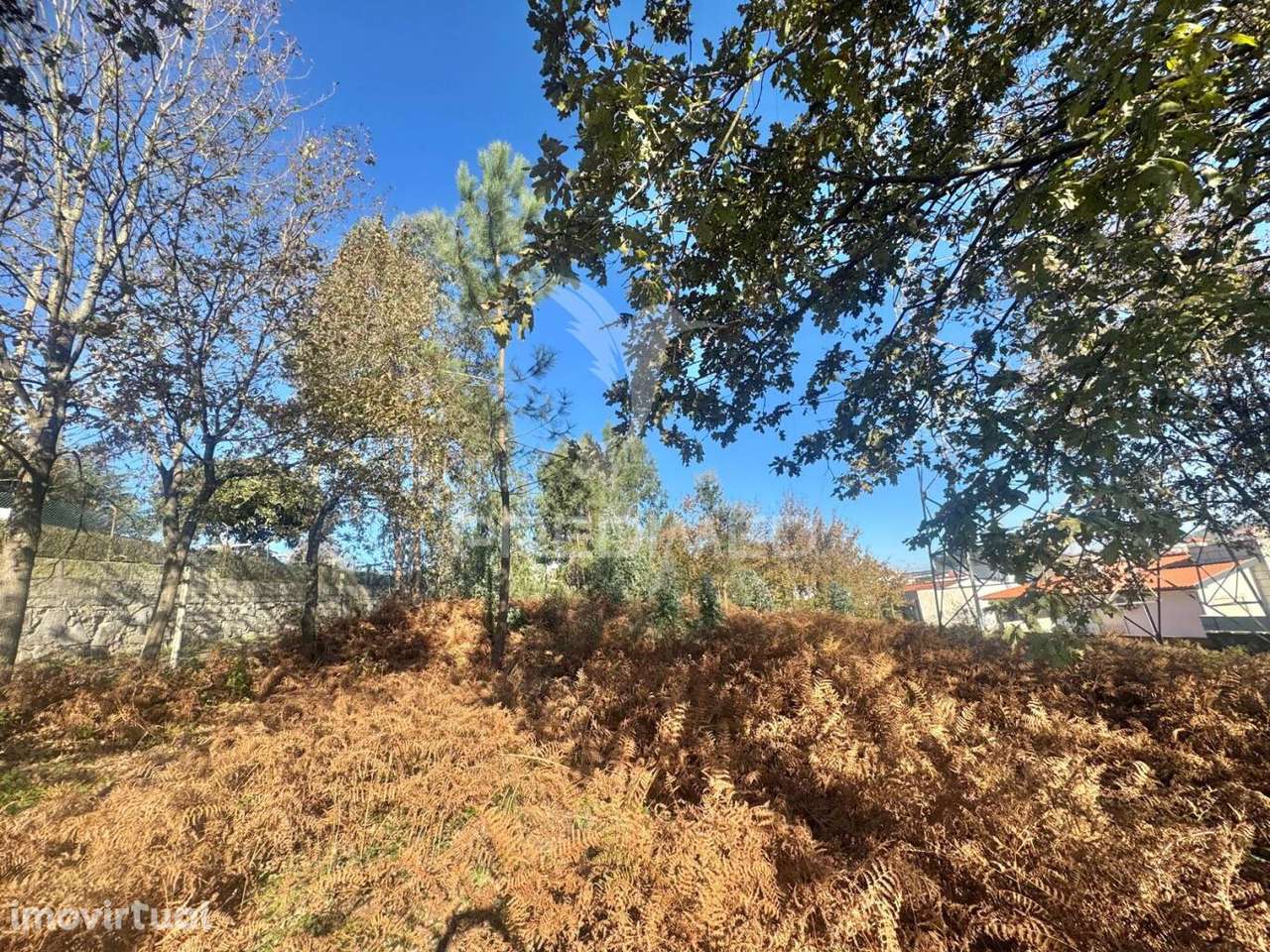 Terreno para construção em Prazins - Guimarães - Grande imagem: 4/20