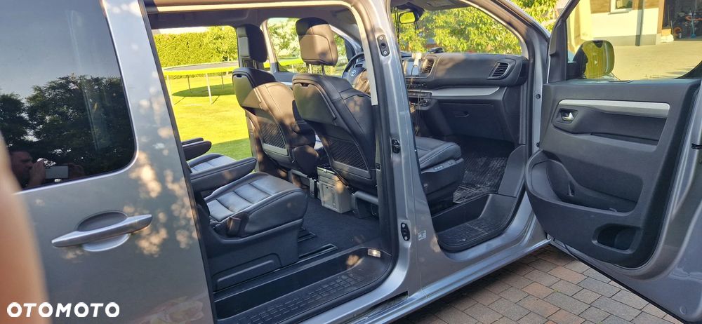 Toyota Proace Verso - 6