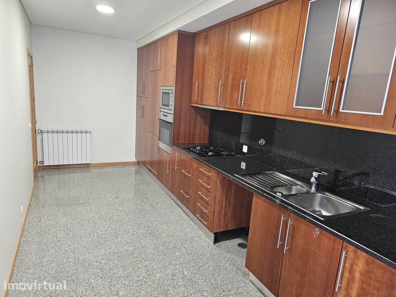 T3 em condomínio privado centro de Esposende - Grande imagem: 4/29