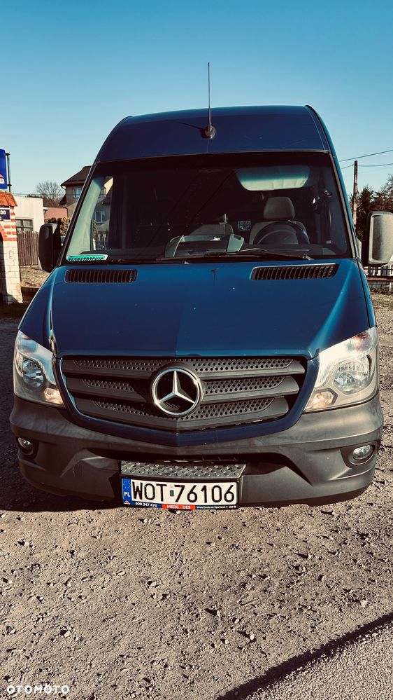 Mercedes-Benz SPRINTER - 3