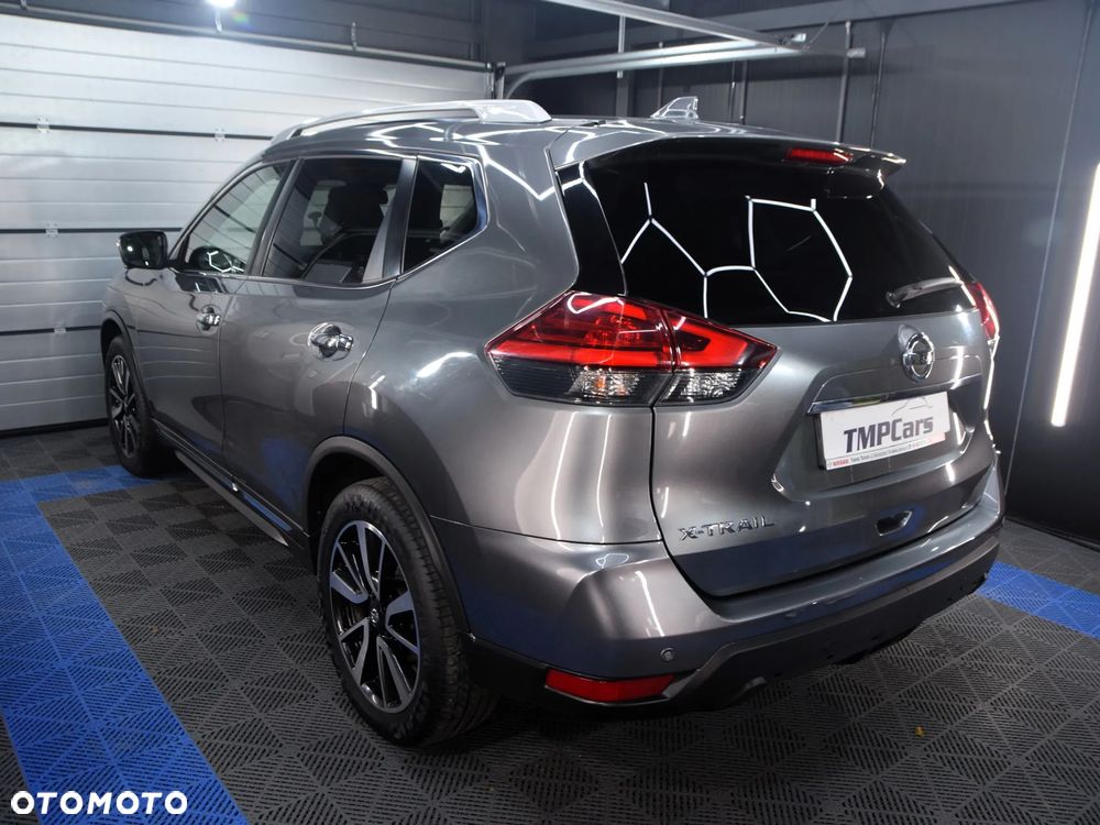 Nissan X-Trail 1.7 dCi N-Connecta 2WD - 38