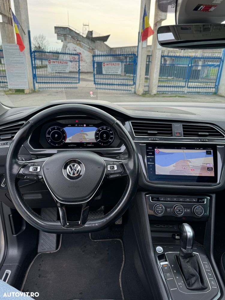 Volkswagen Tiguan 2.0 TDI 4Mot DSG Comfortline - 3