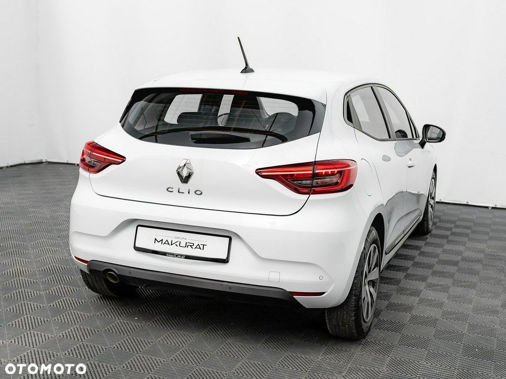 Renault Clio 1.0 TCe Equilibre - 6