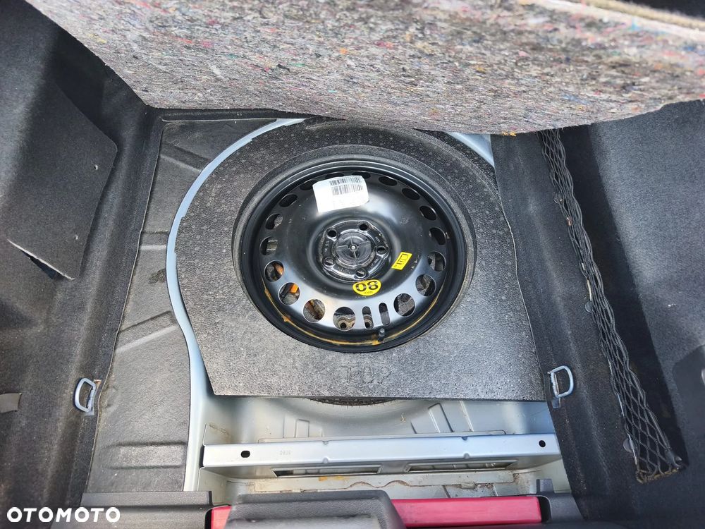 Opel Astra 1.8 Cosmo - 16