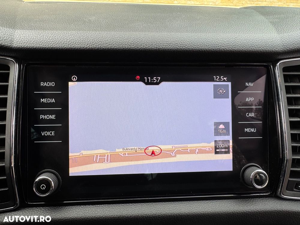 Skoda Kodiaq 2.0 TDI DSG Ambition - 7